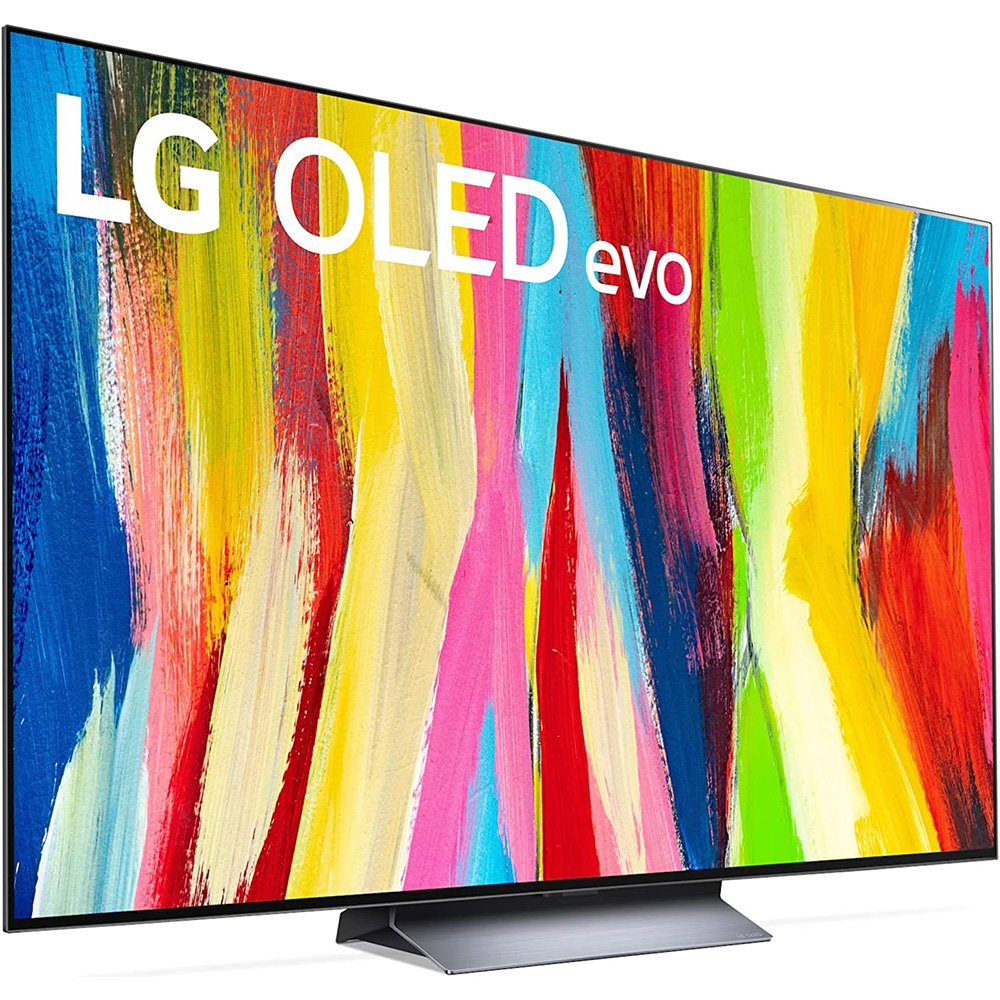 LG OLED C2 65 Zoll Smart TV (2022)
