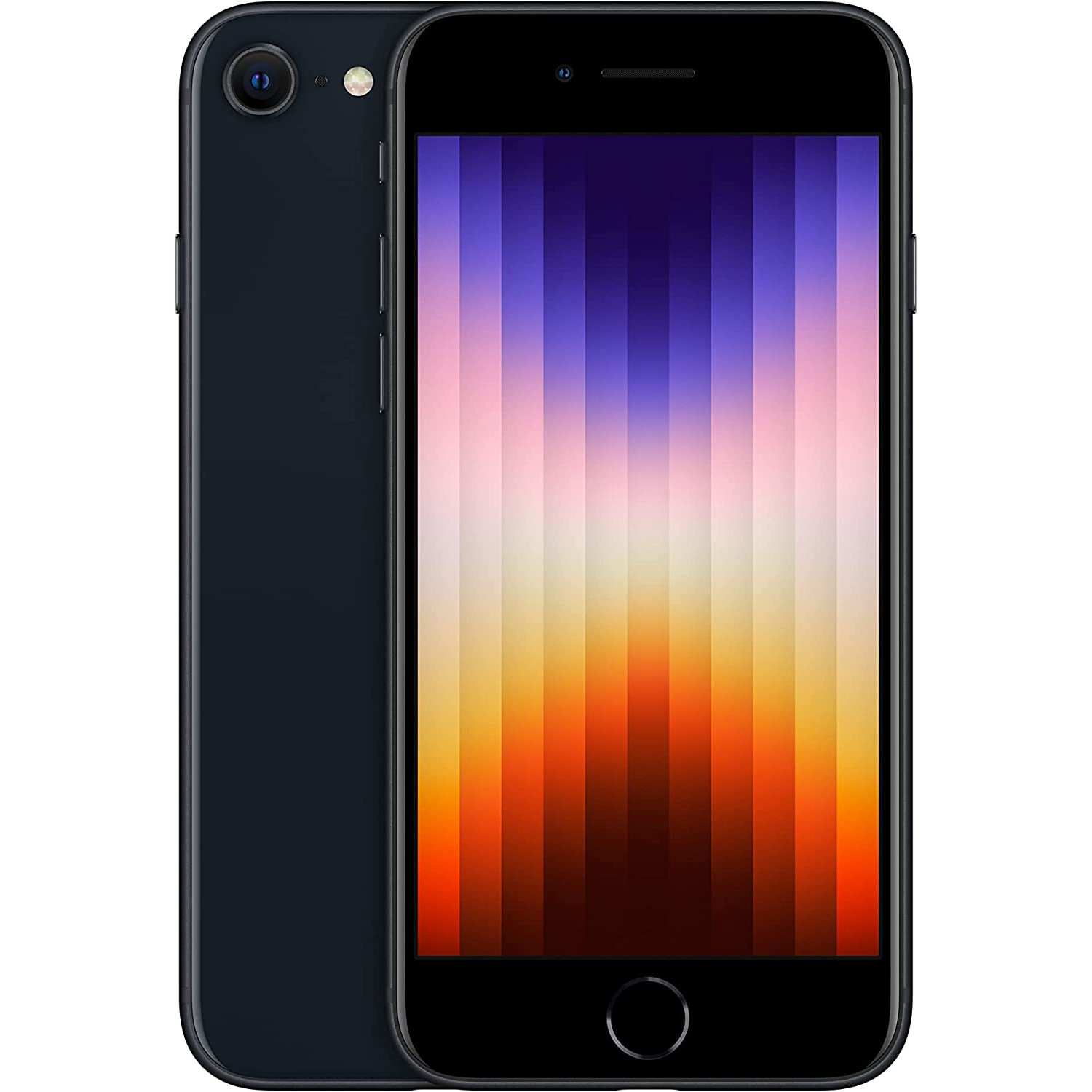iPhone SE (2022, 3. Gen)