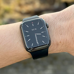 Große Apple Watch (44mm / 45mm Gehäuse)