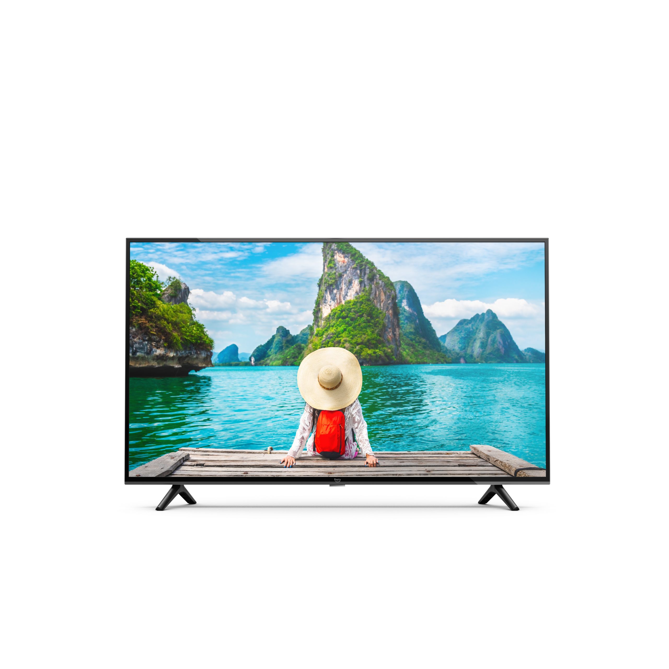 Amazon Fire TV-4-Fernseher