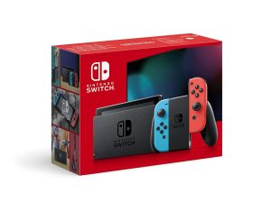 Nintendo Switch Classic