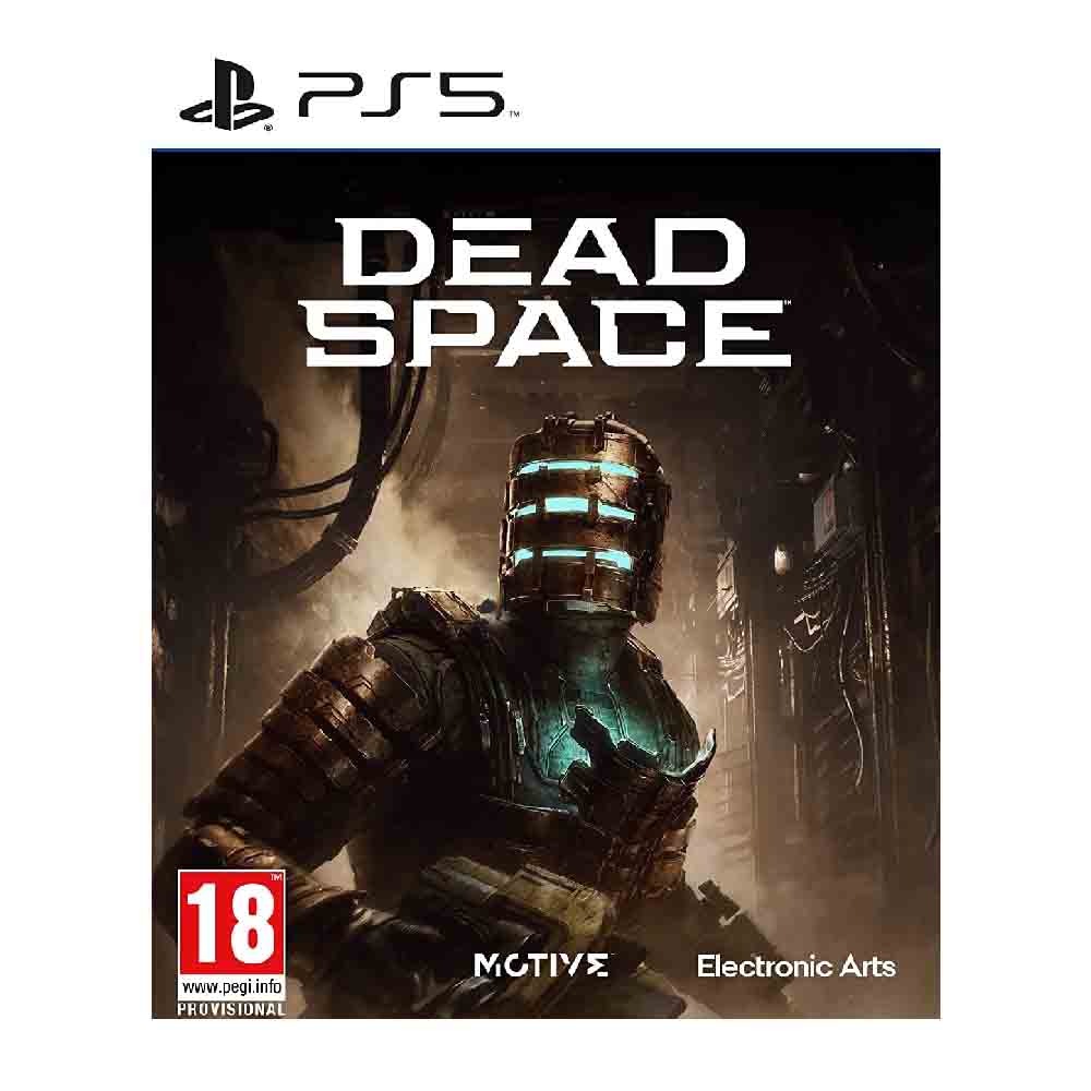Dead Space Remake