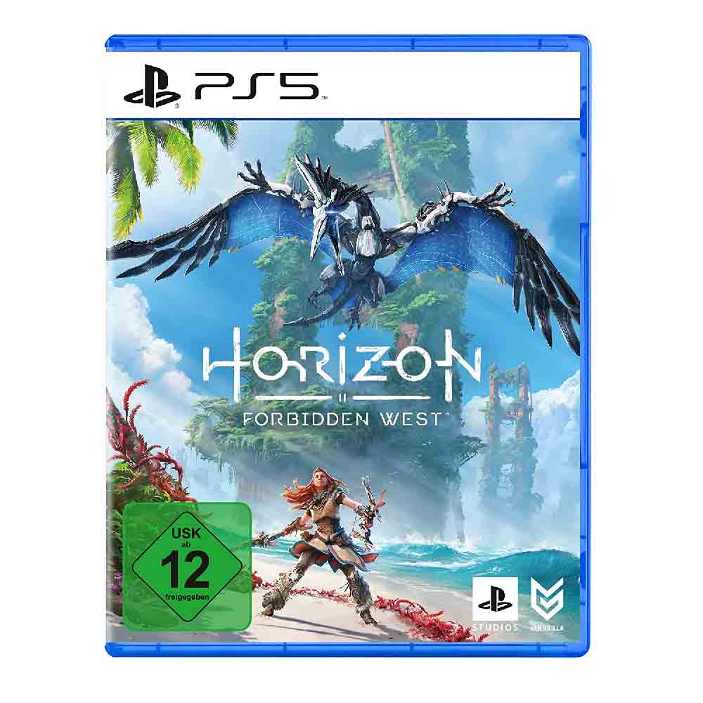Horizon Forbidden West