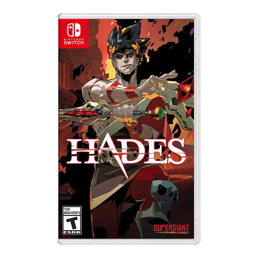 Hades