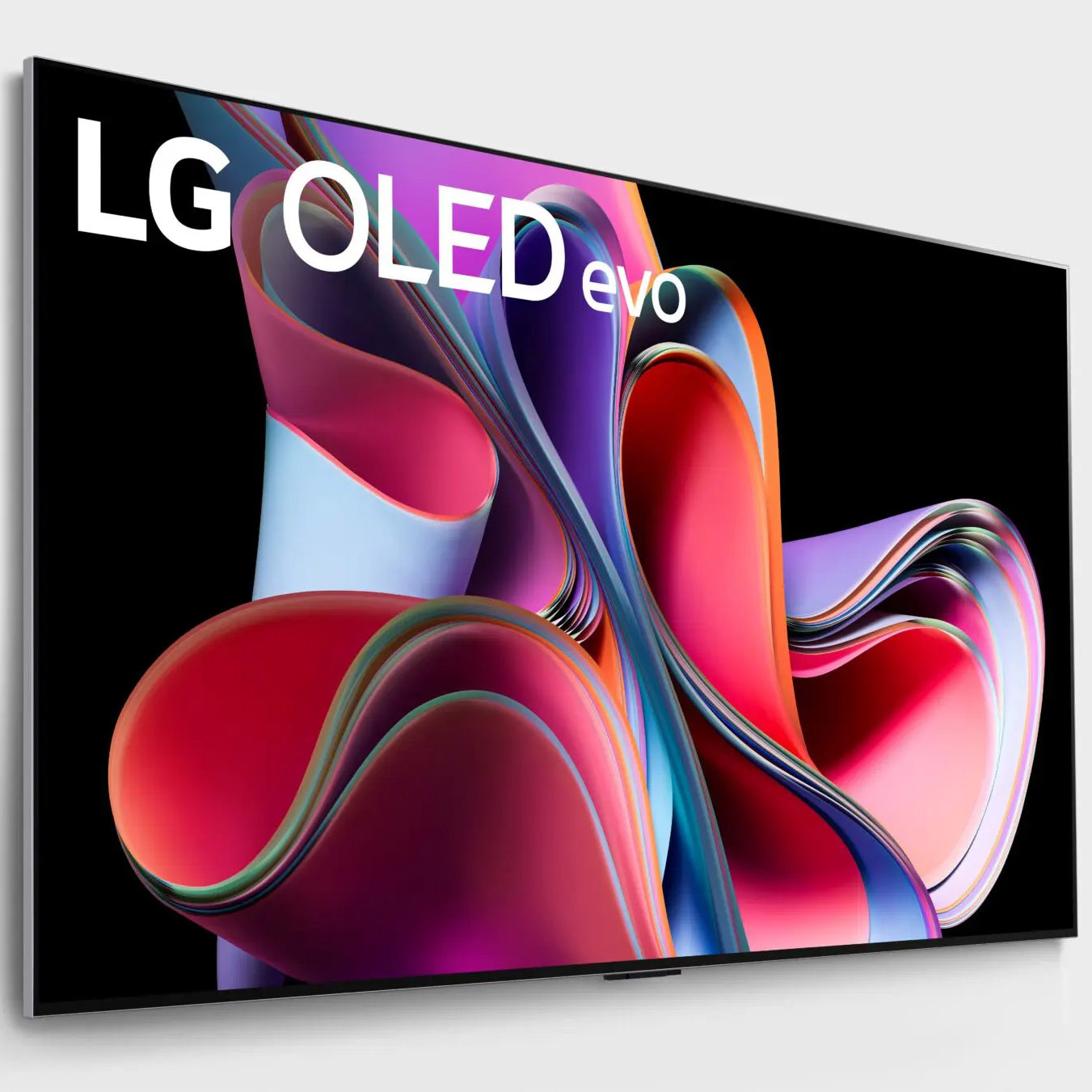 LG G3 MLA-OLED TV