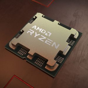 AMD Ryzen 5 7500X3D mit 6/12 Cores und 3D-Cache