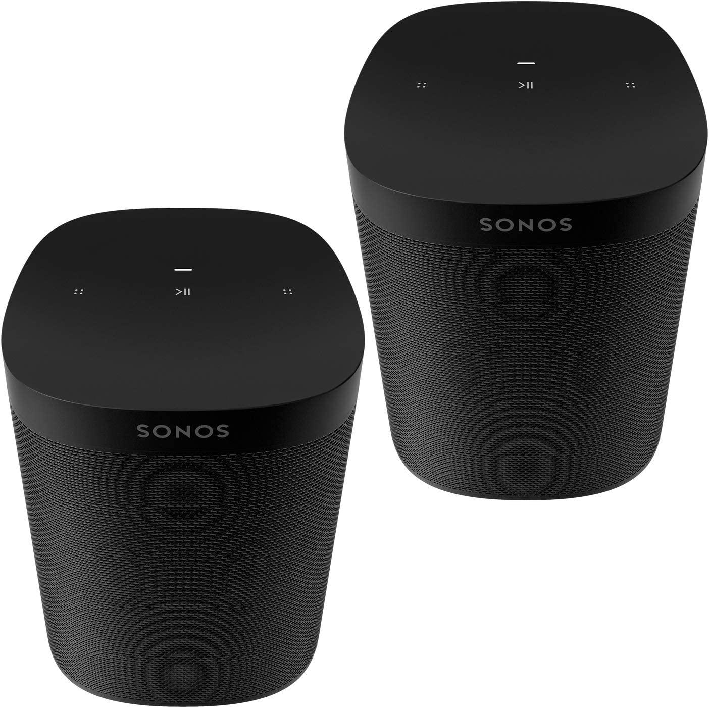 Sonos One & Sub: Stereo Setup