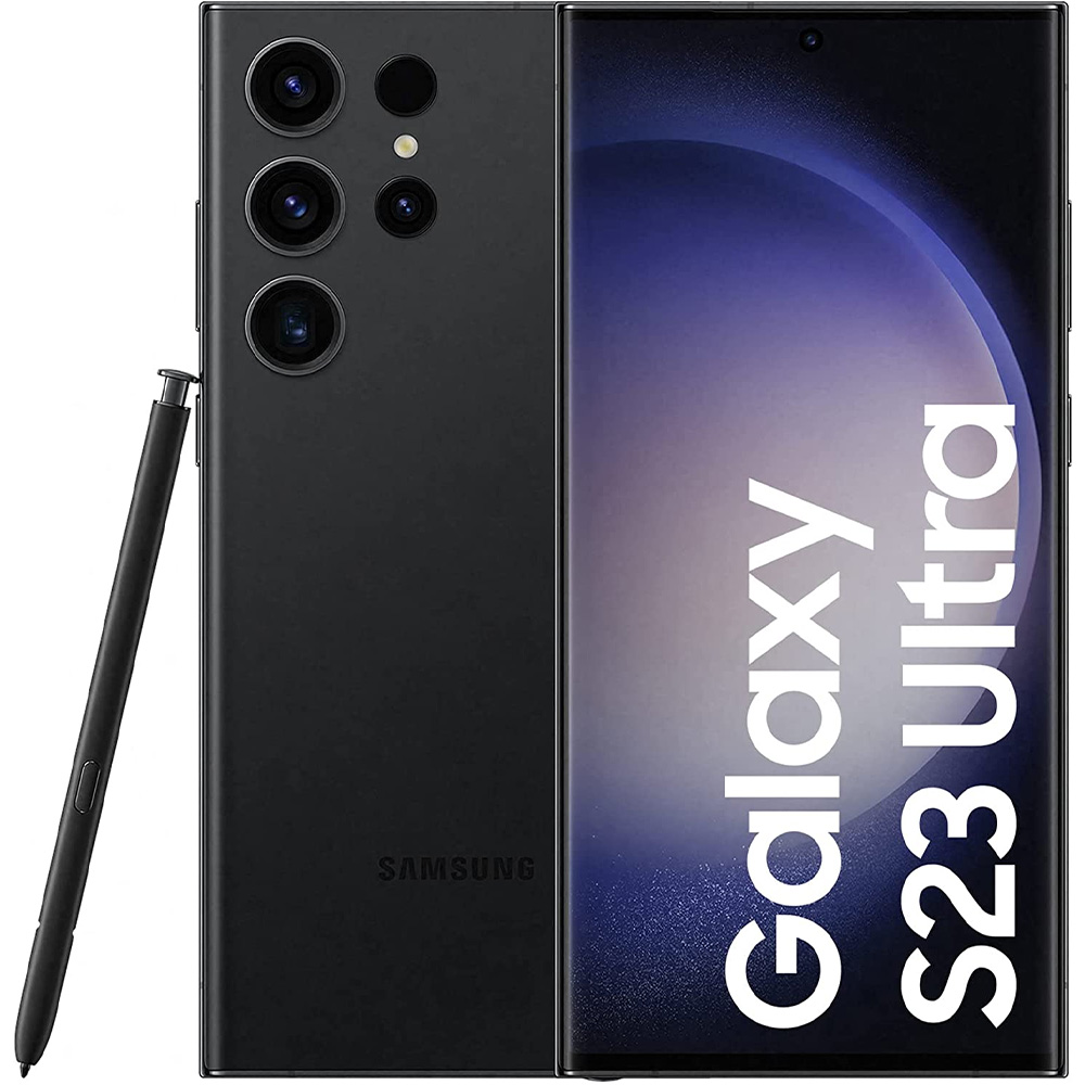 Samsung Galaxy S23 Ultra <br>(256 GB)
