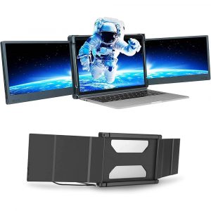 Tragbarer Monitor für Laptops