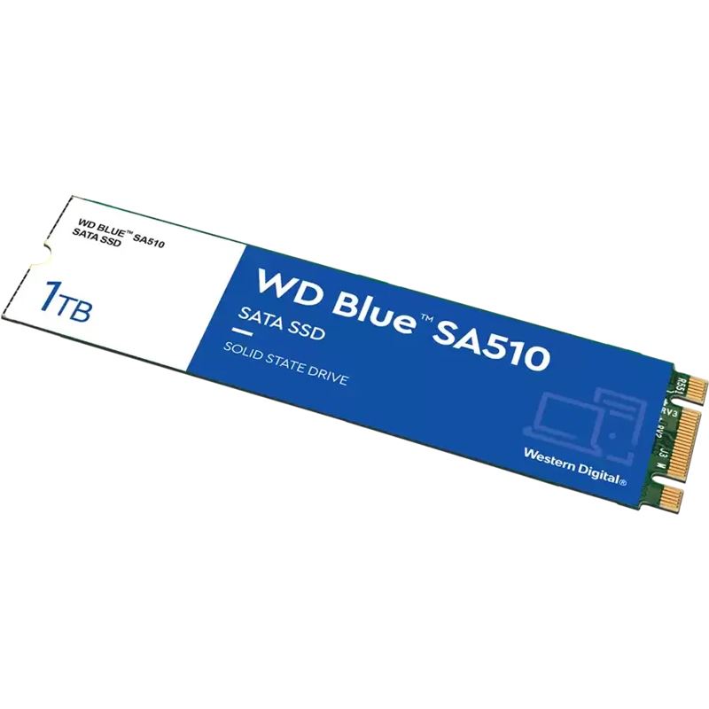 WD Blue SA510 1 TB