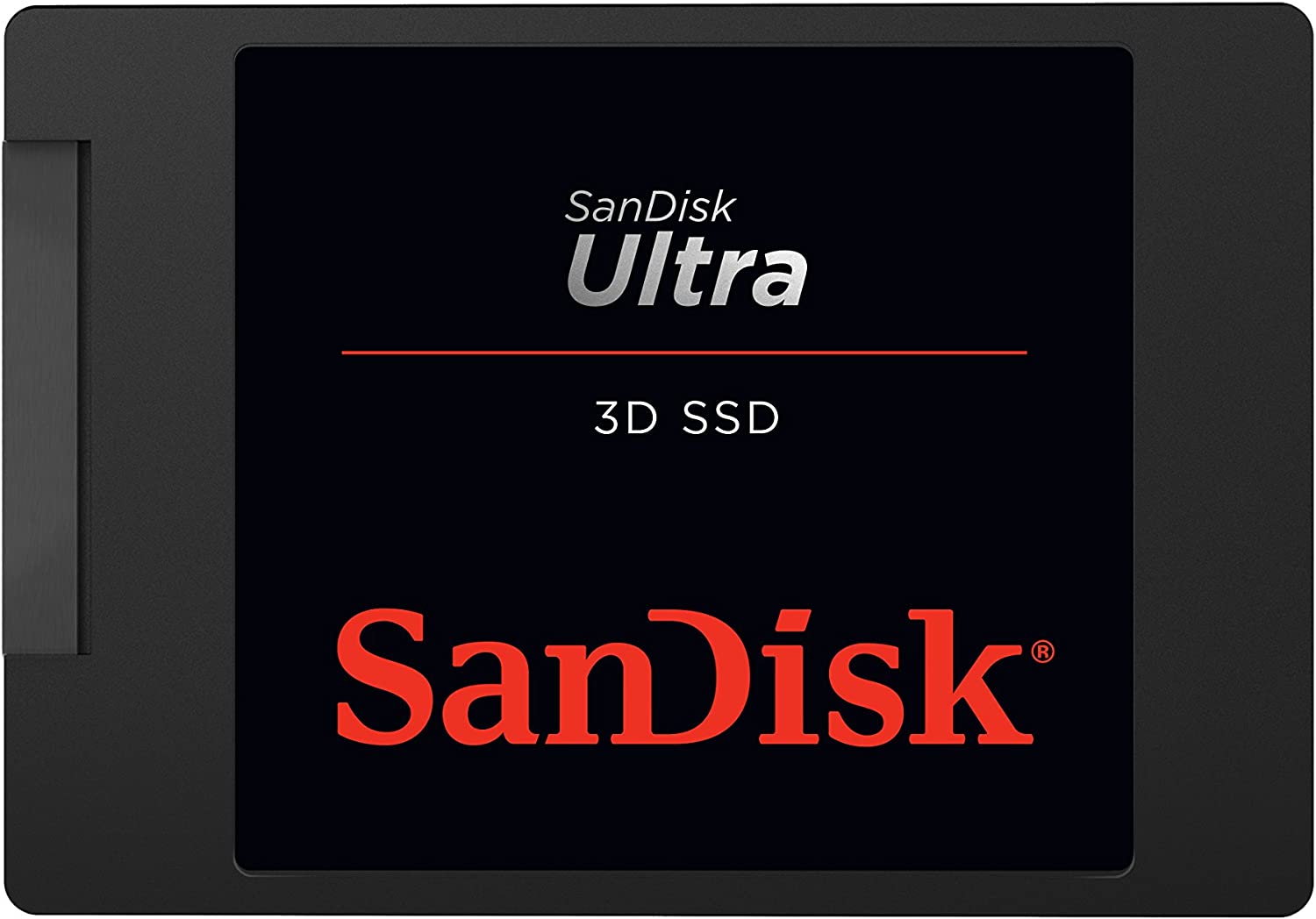 Sandisk Ultra 3D 1 TB