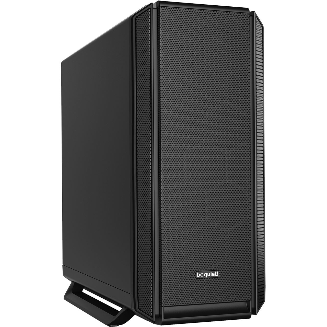 be quiet! Silent Base 802 Midi Tower