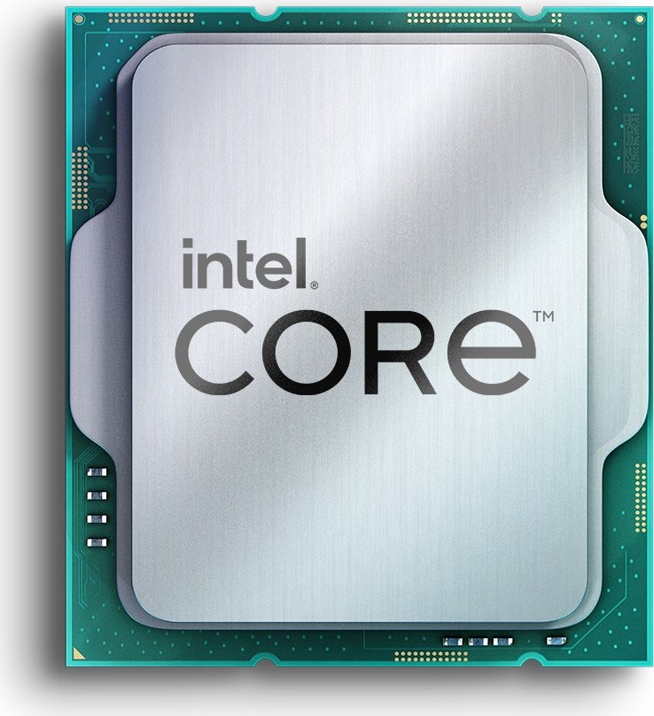 Intel Core i7-13700F mit 8+8 Kerne und bis 5,20 (tray)