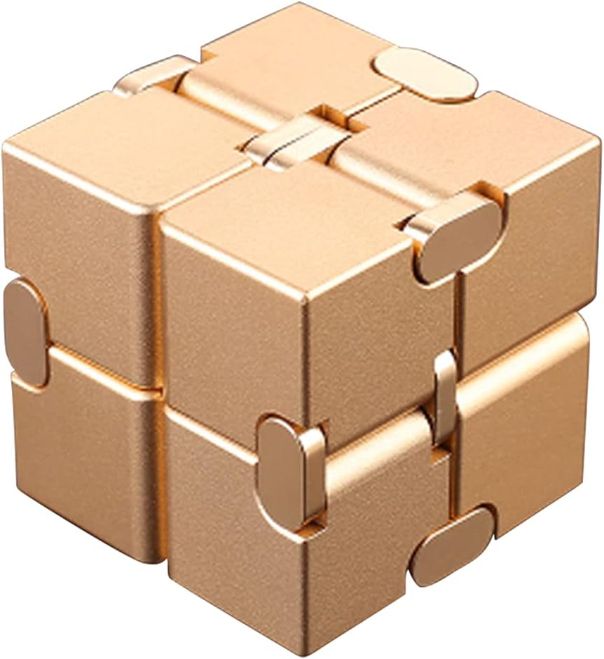 <strong>Fidget Cube</strong> zum Stressabbau