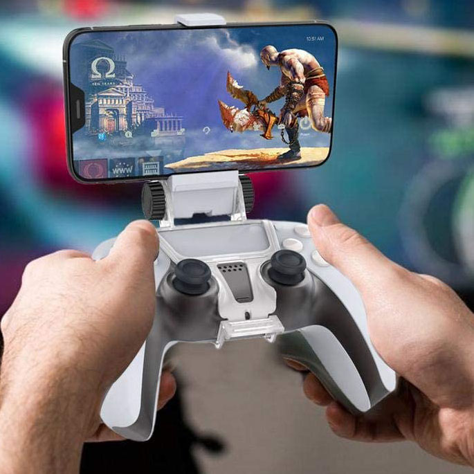 Megadream <br>DualSense Handy-Halter