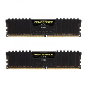 32 GB Corsair Vengeance LPX (2x 16 GB) DDR4-3200 CL16