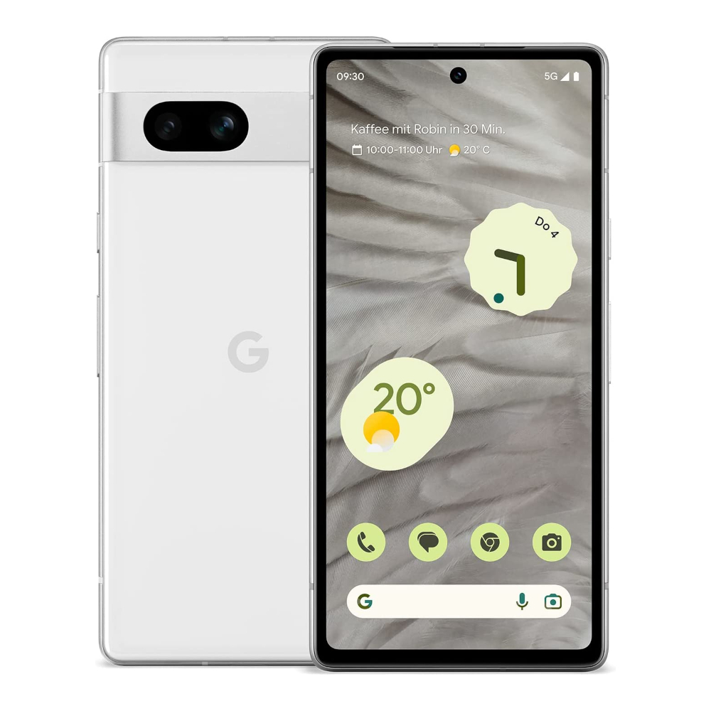 Google Pixel 7a<br>Smartphone