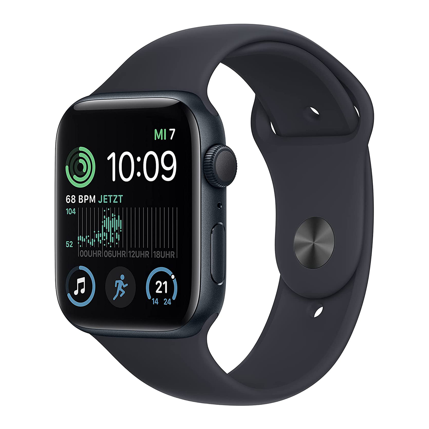 Apple Watch SE (2022)<br>Smartwatch