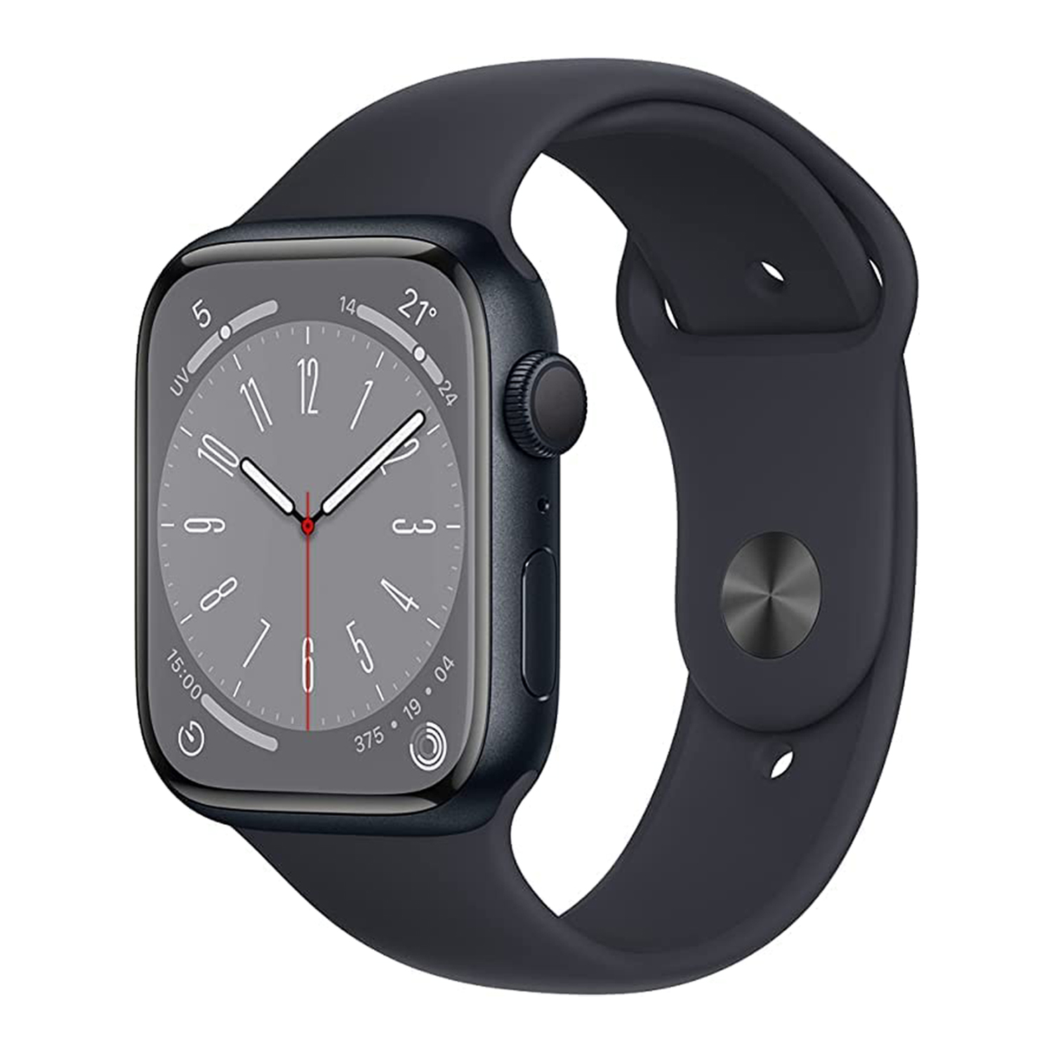 Apple Watch Series 8<br>Smartwatch