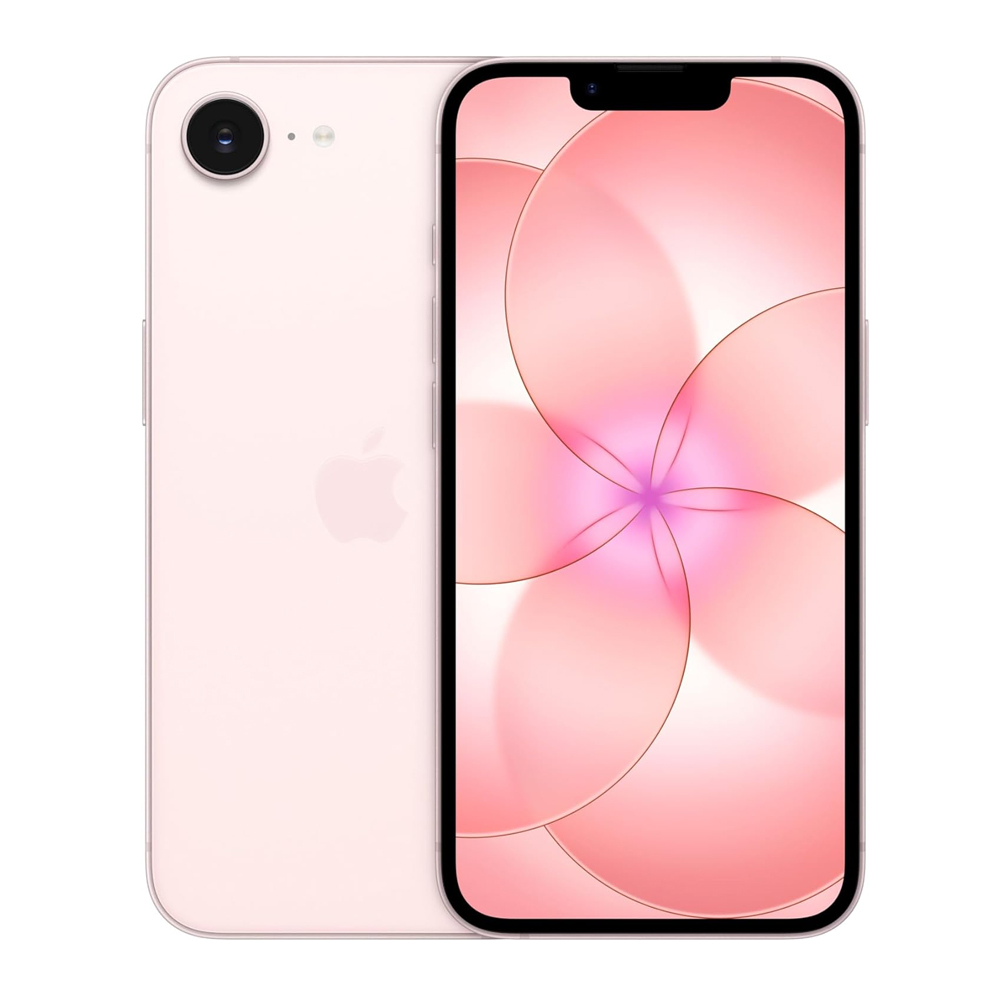 Apple iPhone 17e (6,1 Zoll) – neu