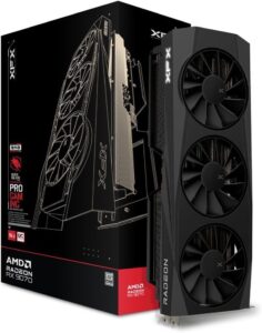 Radeon RX 9070 16 GB