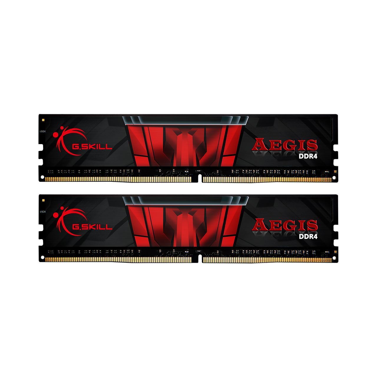16 GB (2x 8 GB) DDR4-3200 CL16 Dual Kit
