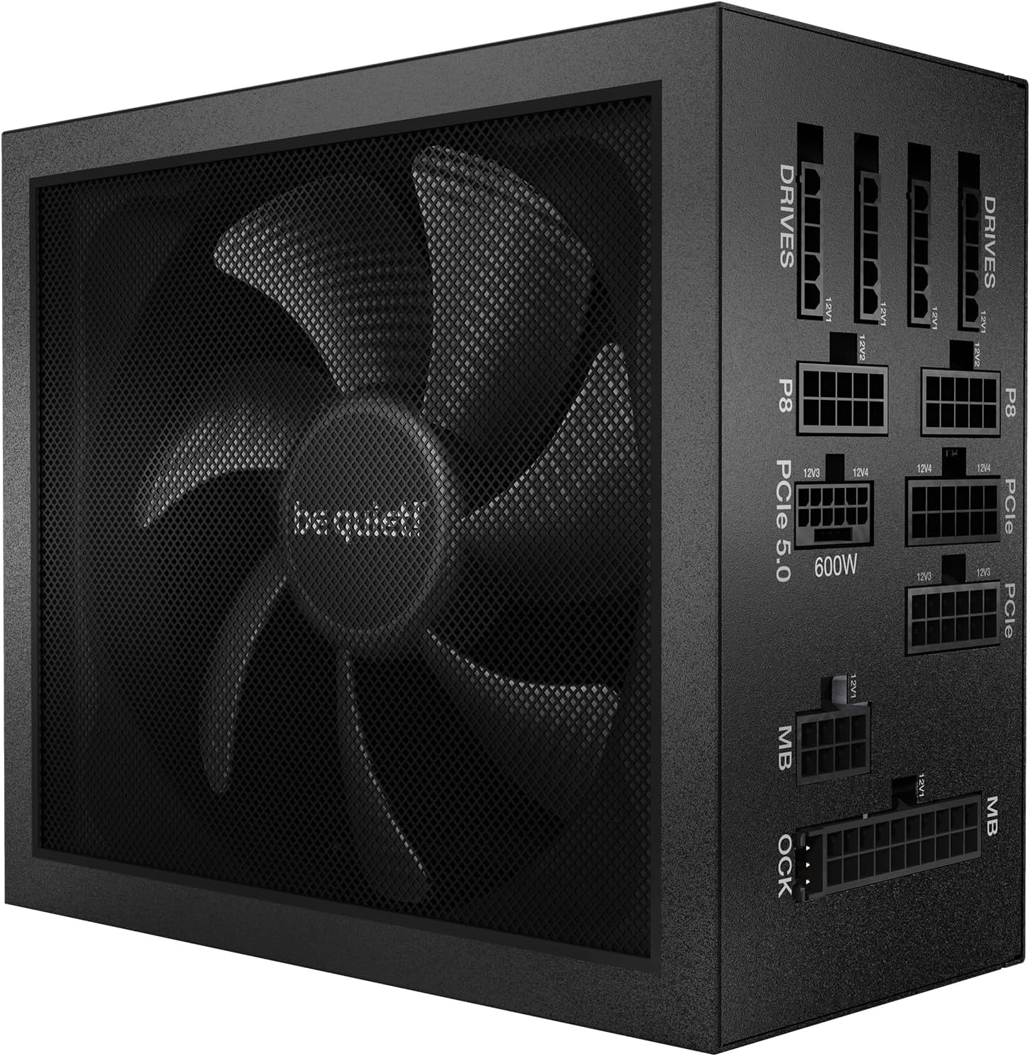 1.000 Watt be quiet! Dark Power 13 ATX 3.0