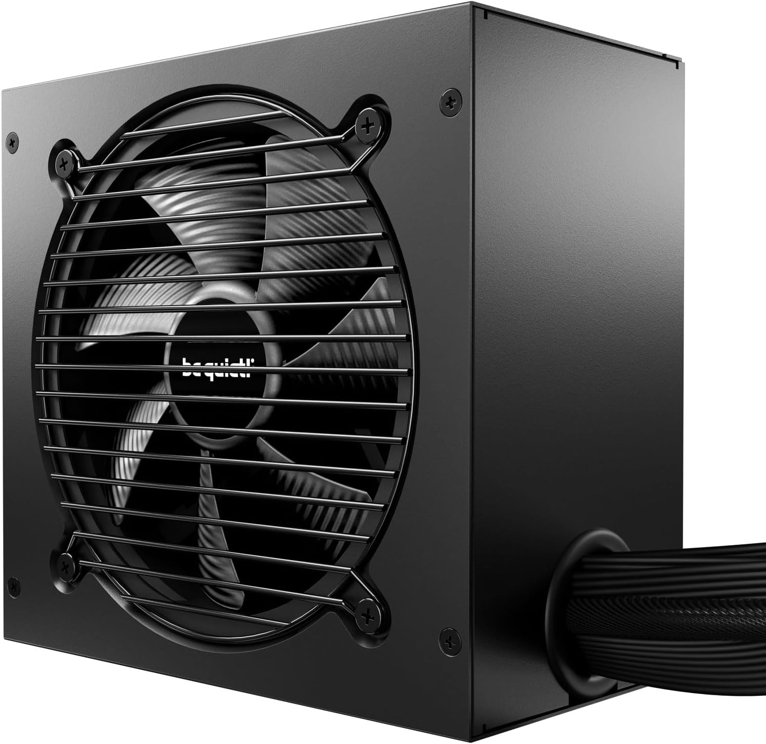 650 Watt be quiet! Pure Power 12 80+ Gold