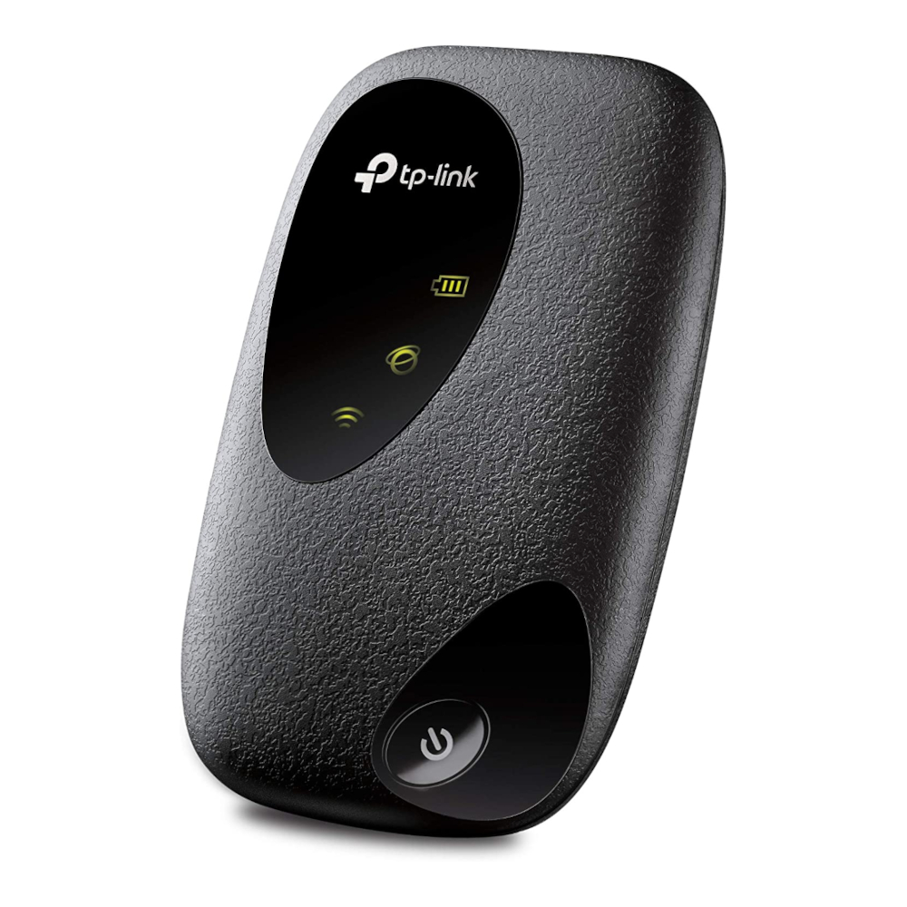 TP-Link M7200: Mobiler WLAN-Router