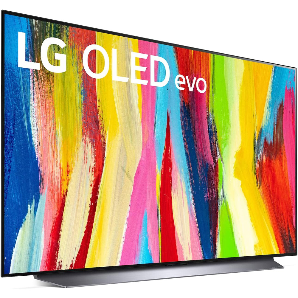 LG OLED C2 48 Zoll Smart TV (2022)