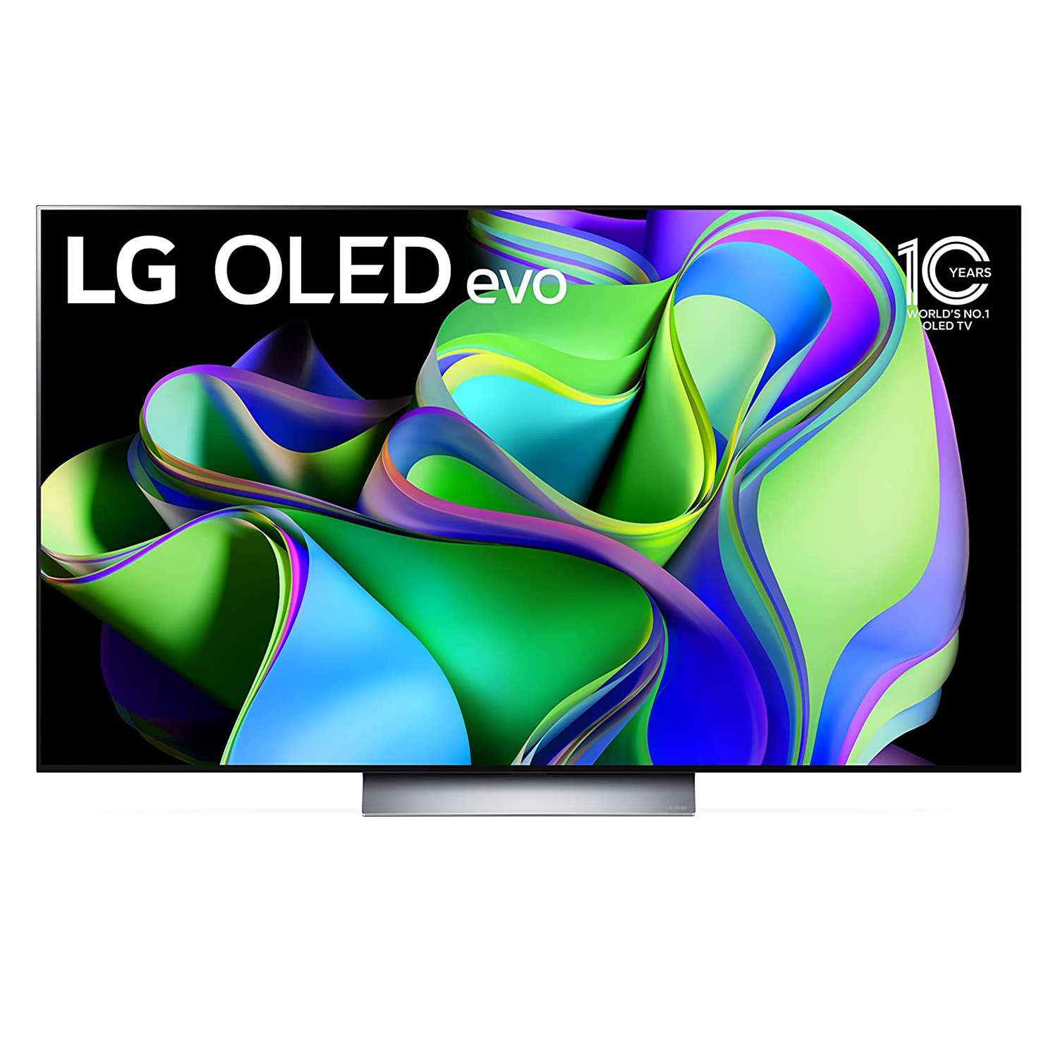 LG OLED C3 55 Zoll<br>Fernseher