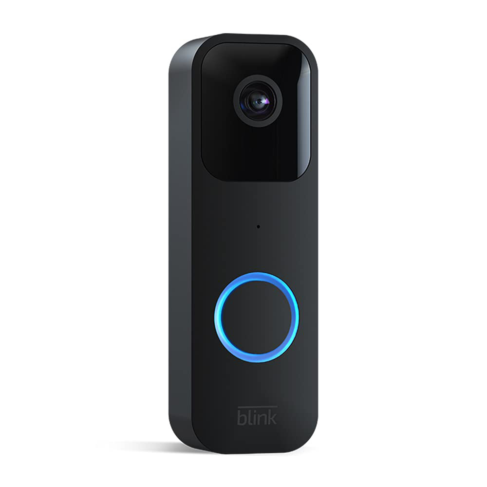 Blink Video Doorbell <br>Kamera und Türklingel