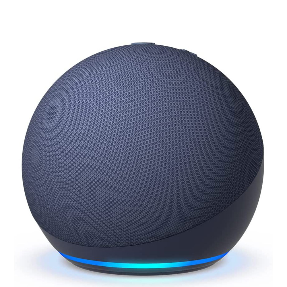 Amazon Echo Dot <br>mit Amazon Alexa