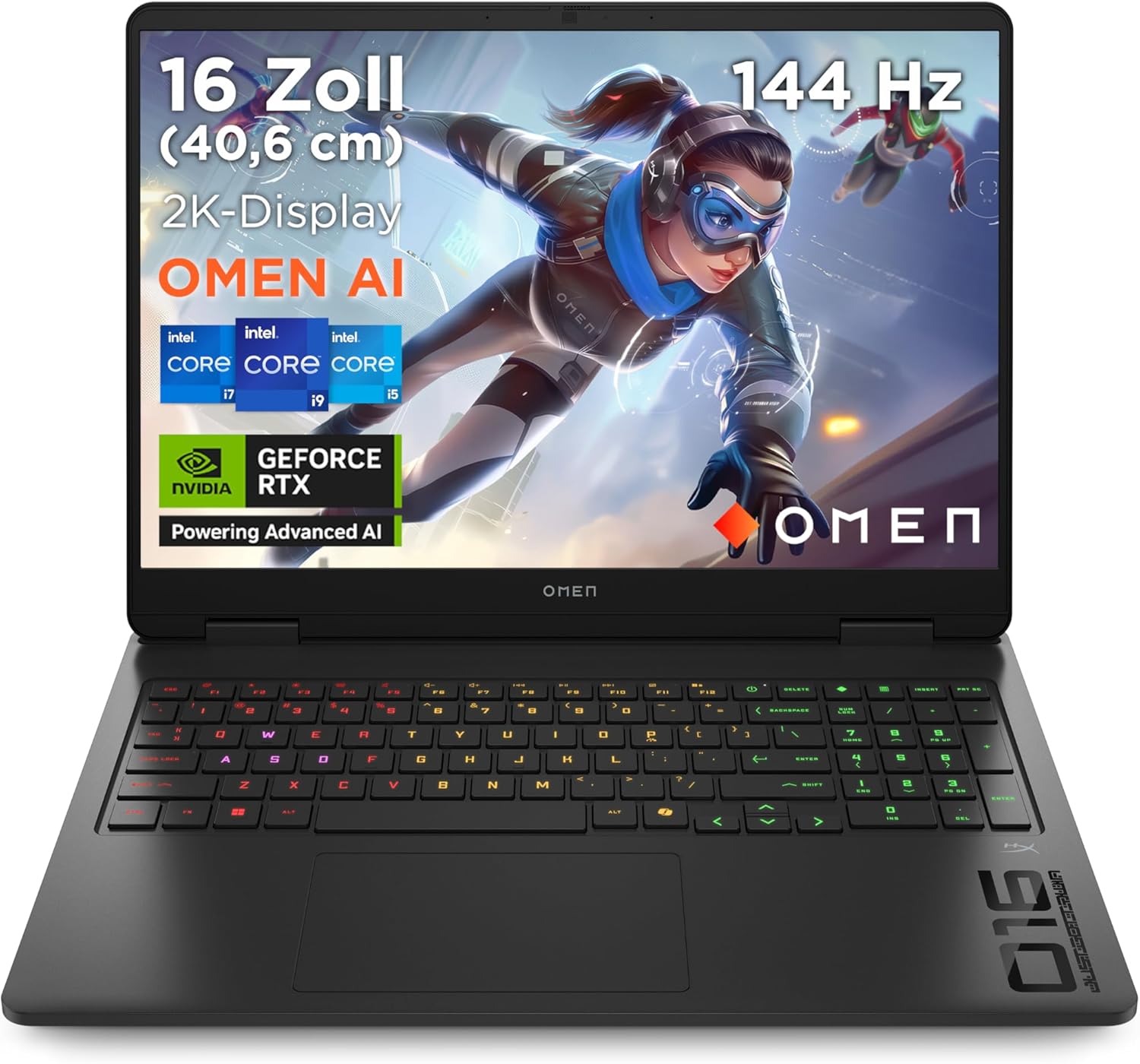 OMEN by HP Gaming 