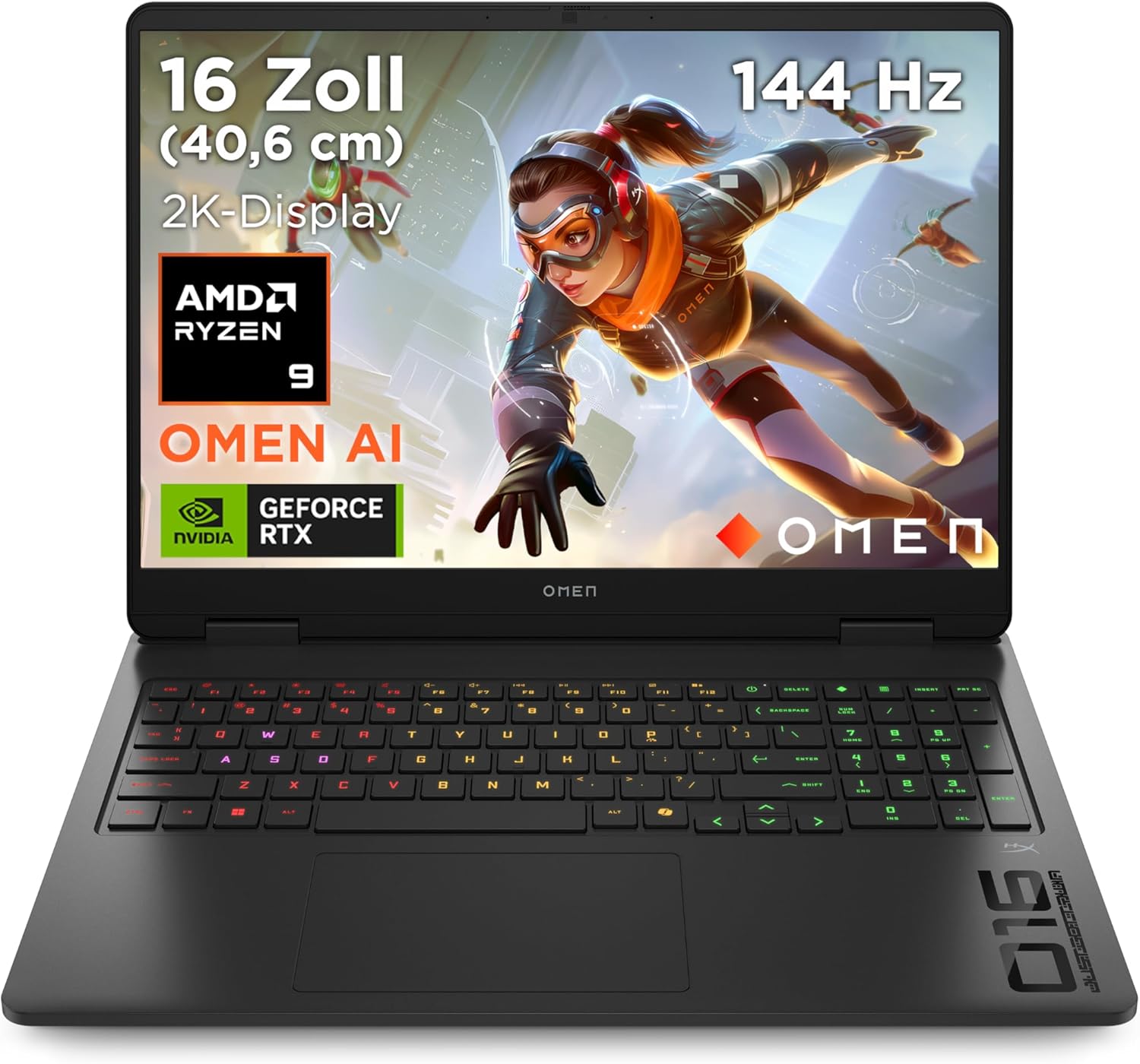 OMEN by HP Gaming