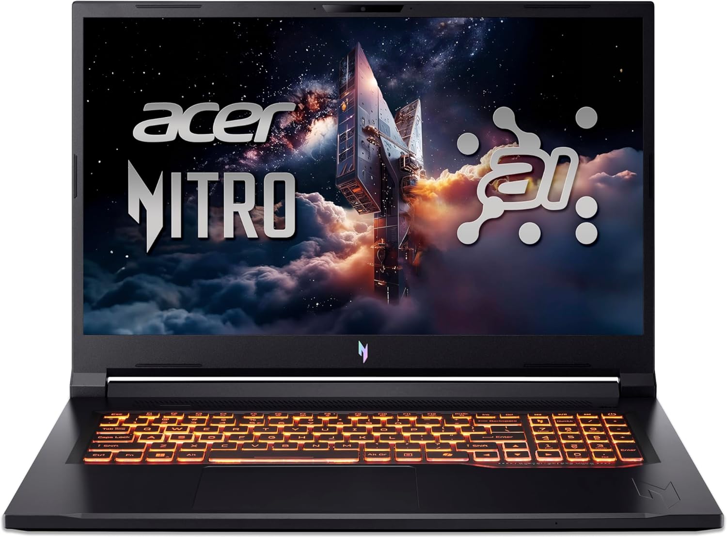 Acer Nitro V 17 AI