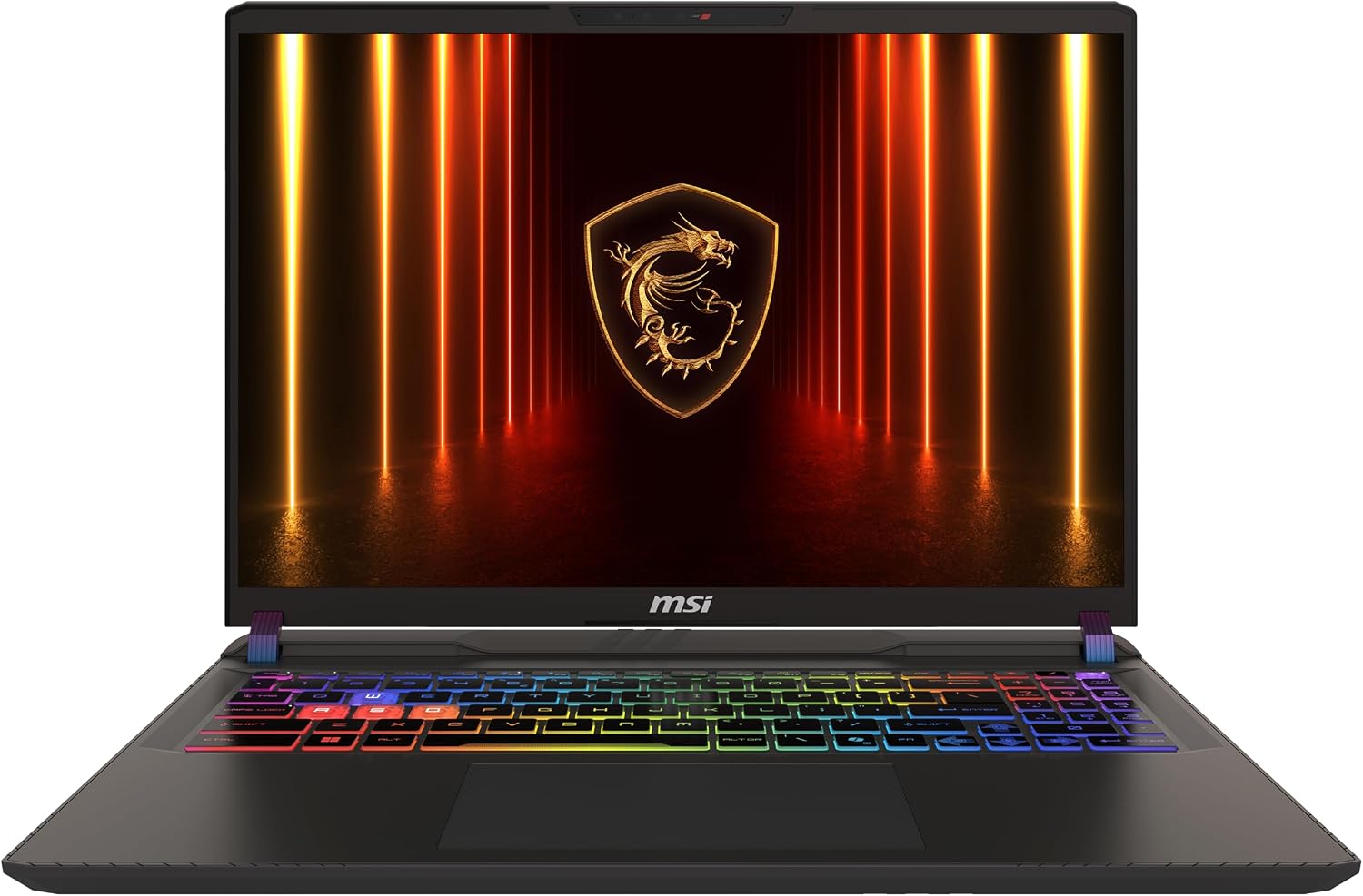 MSI Vector A16HX