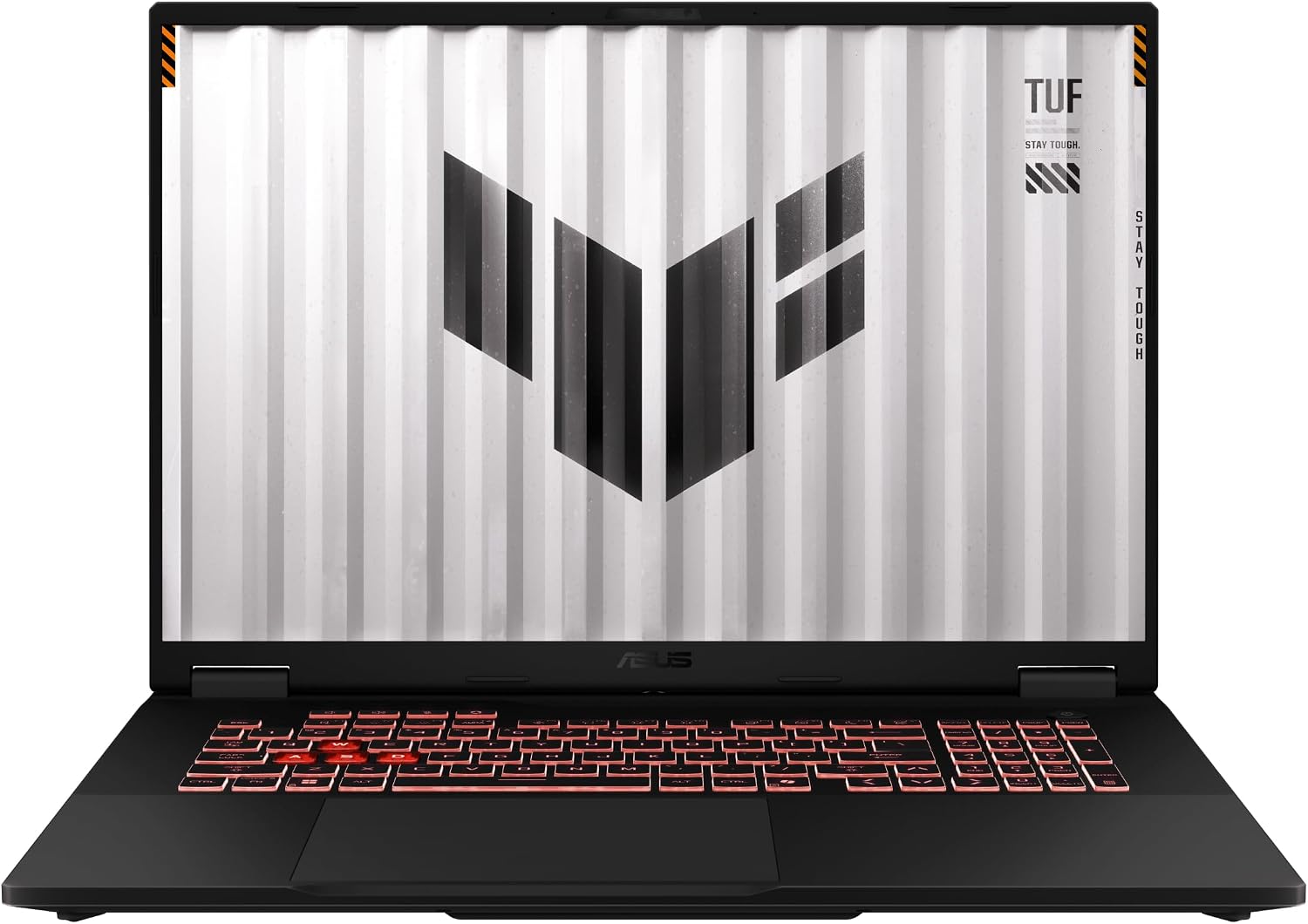 Asus TUF Gaming A18