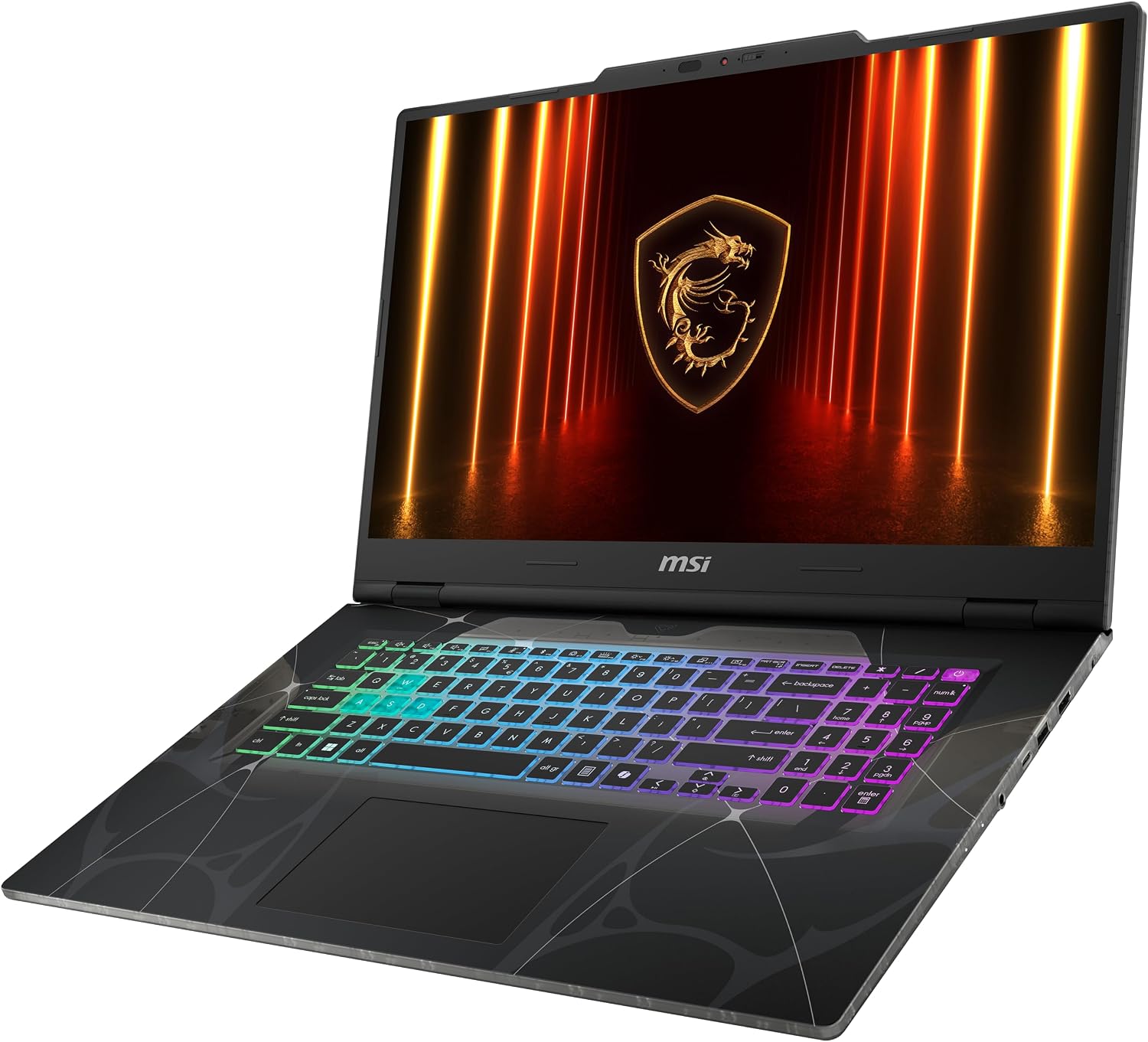 MSI Cyborg 17