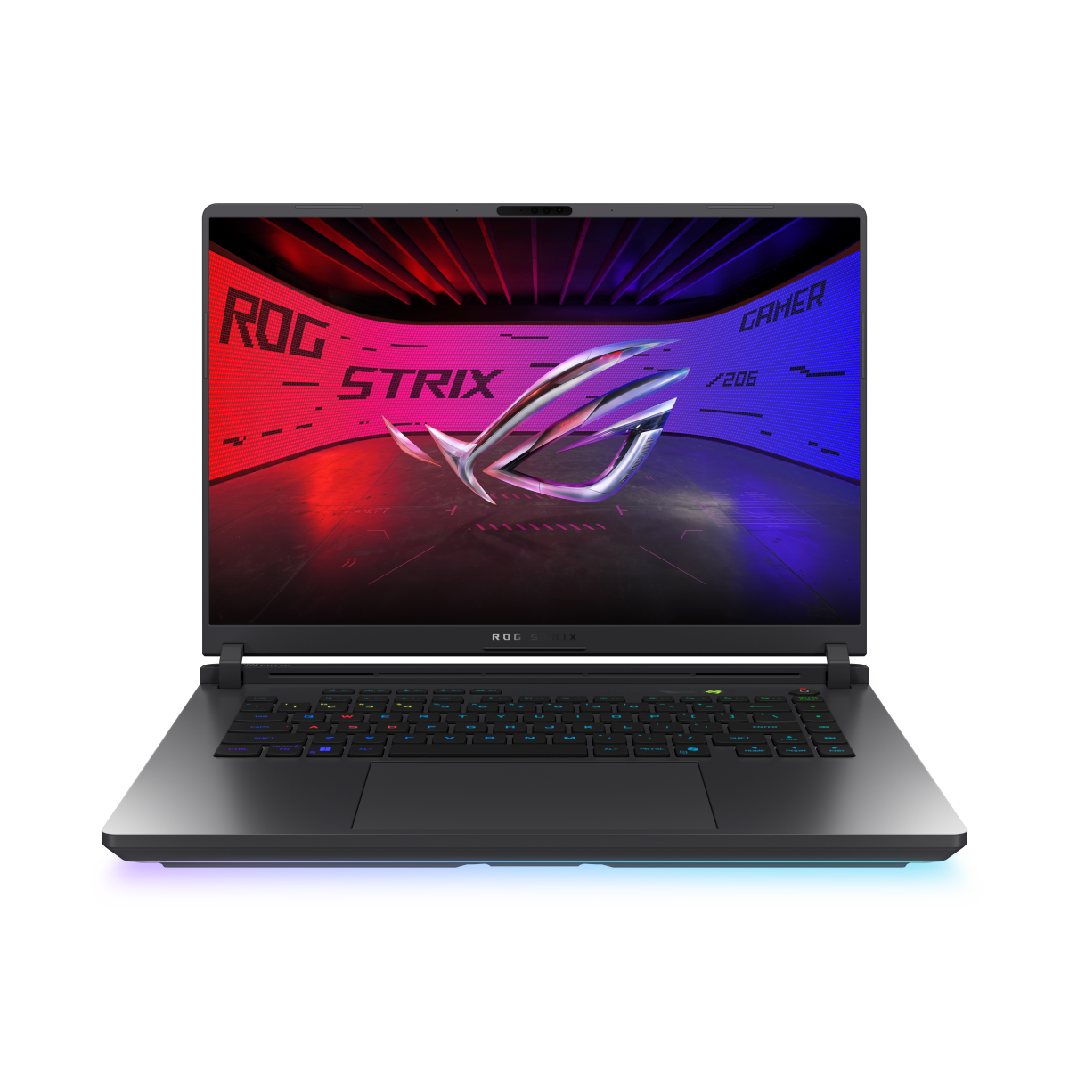Asus ROG Strix 16