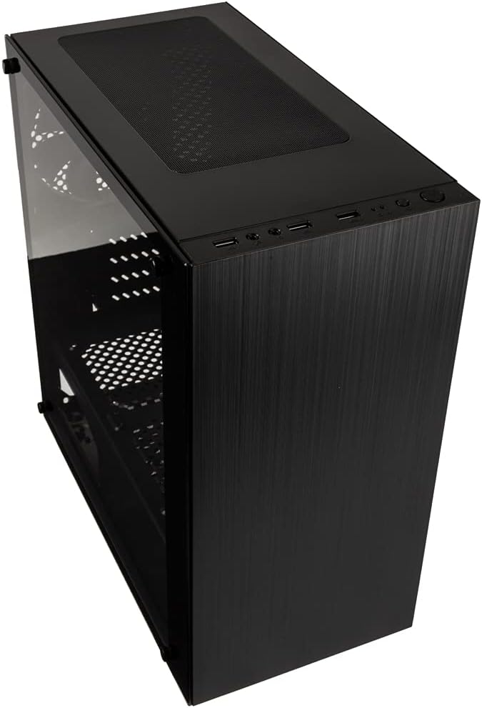 Kolink Stronghold M Micro-ATX Tower