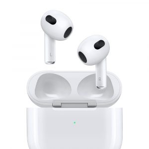 Apple AirPods mit MagSafe<br>(3. Generation)