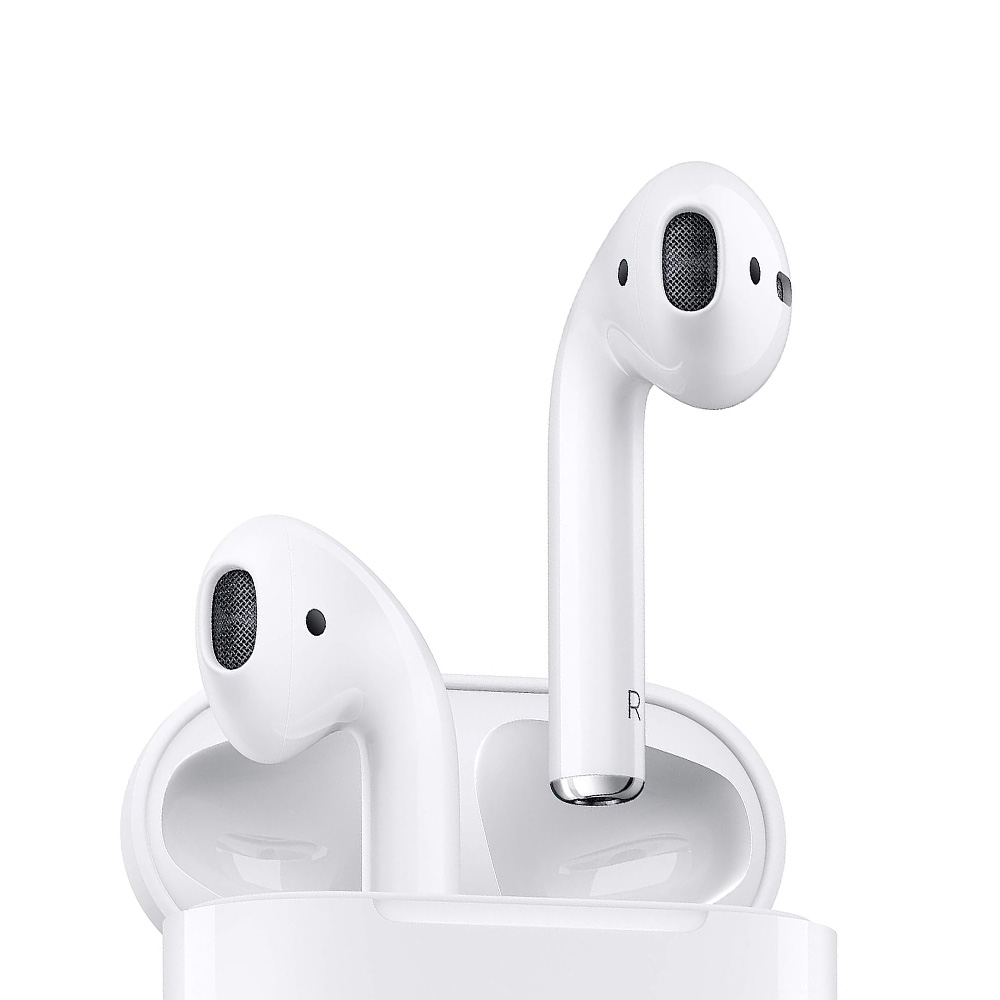 Apple AirPods <br>