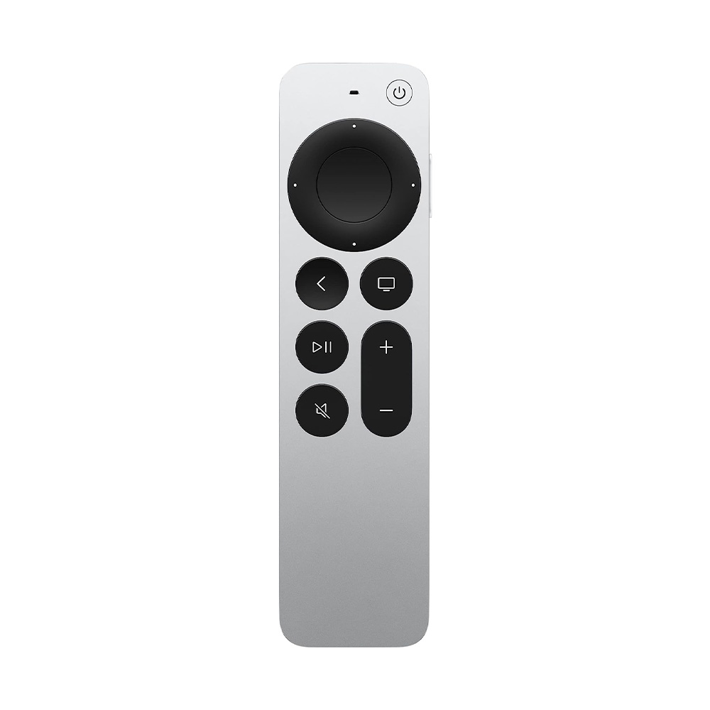 Siri Remote für Apple TV<br>(3. Generation)