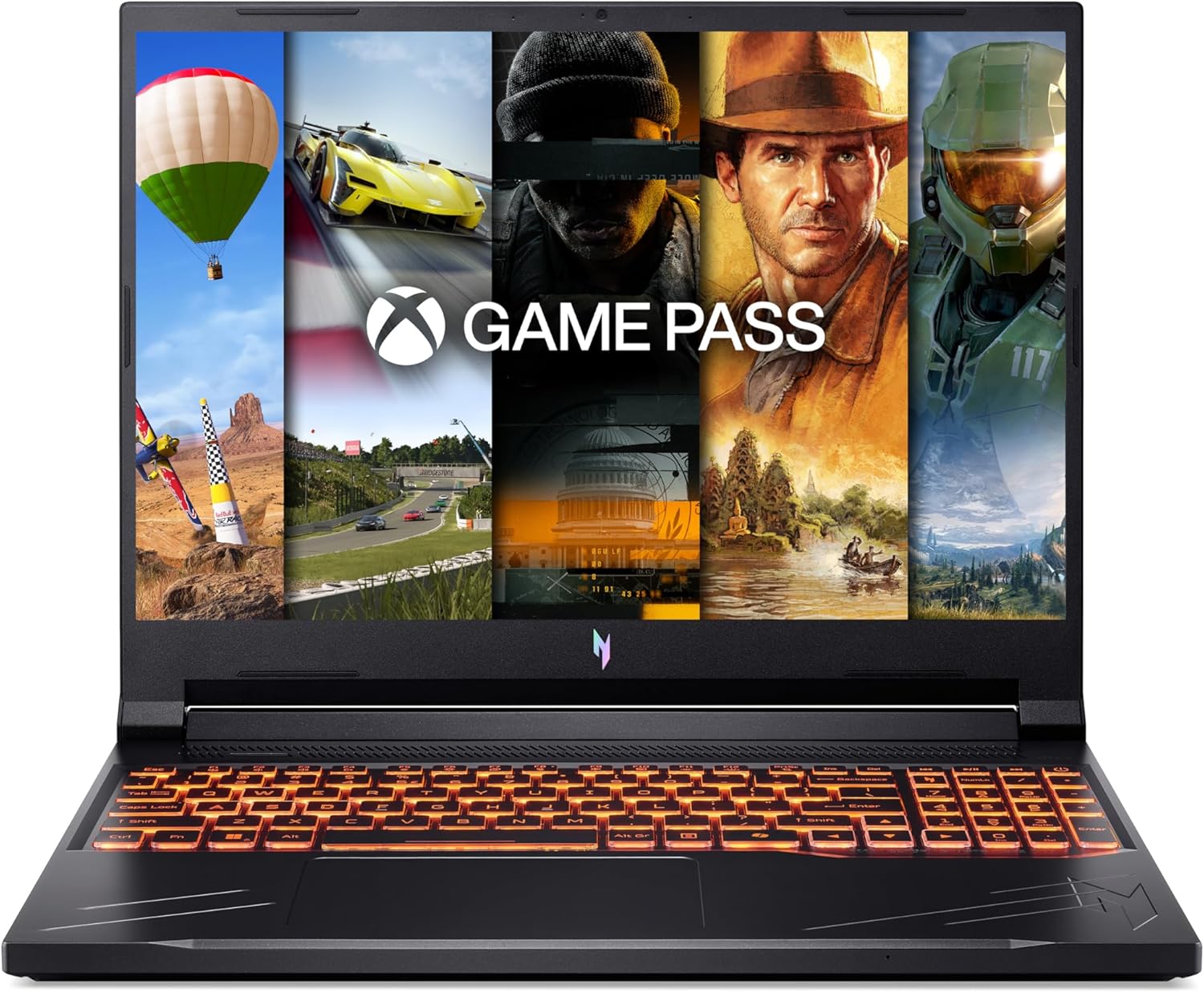 Acer Nitro V15