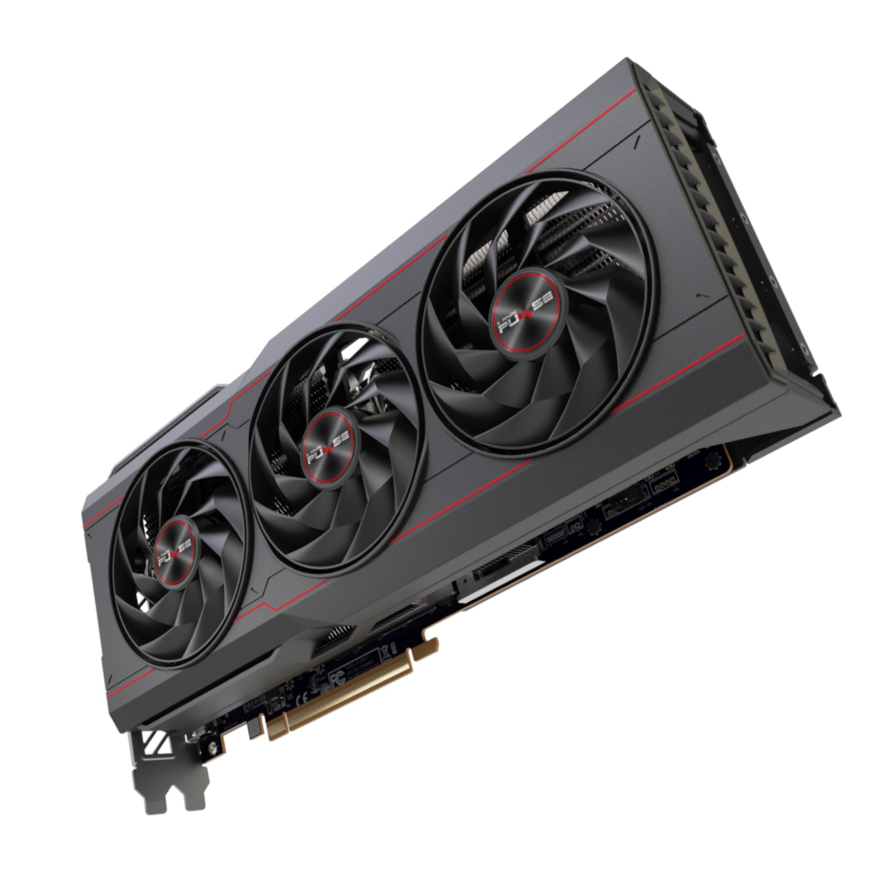 Sapphire Pulse Radeon RX 7900 XT