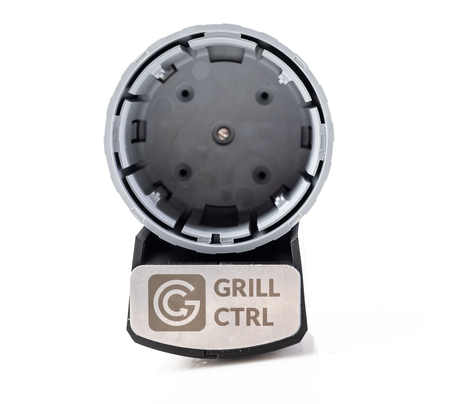 Grillfürst Grill Control für Weber Grills