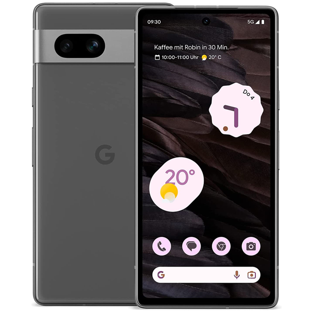 Google Pixel 7a (128 GB)<br>Android-Smartphone