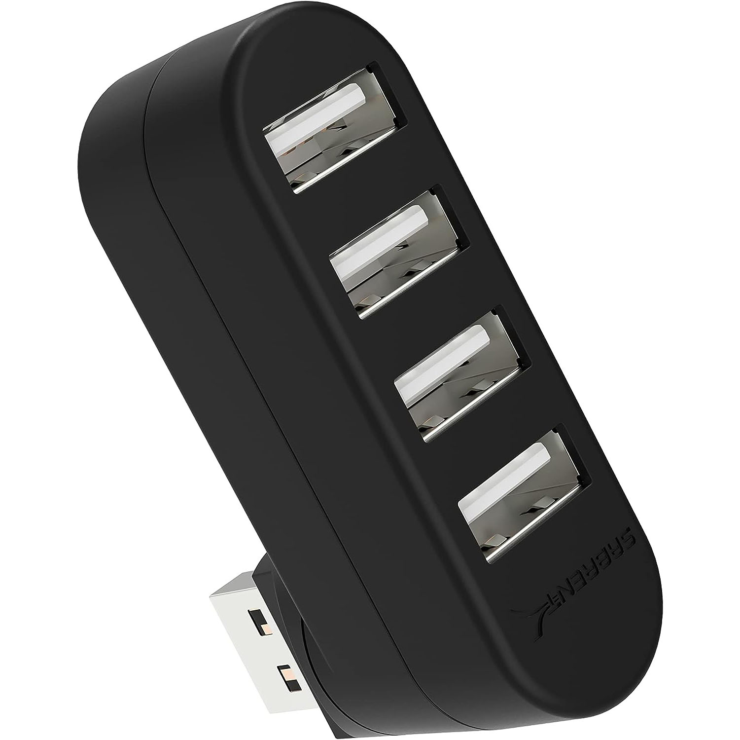 Sabrent <br>4-Port-USB-Hub