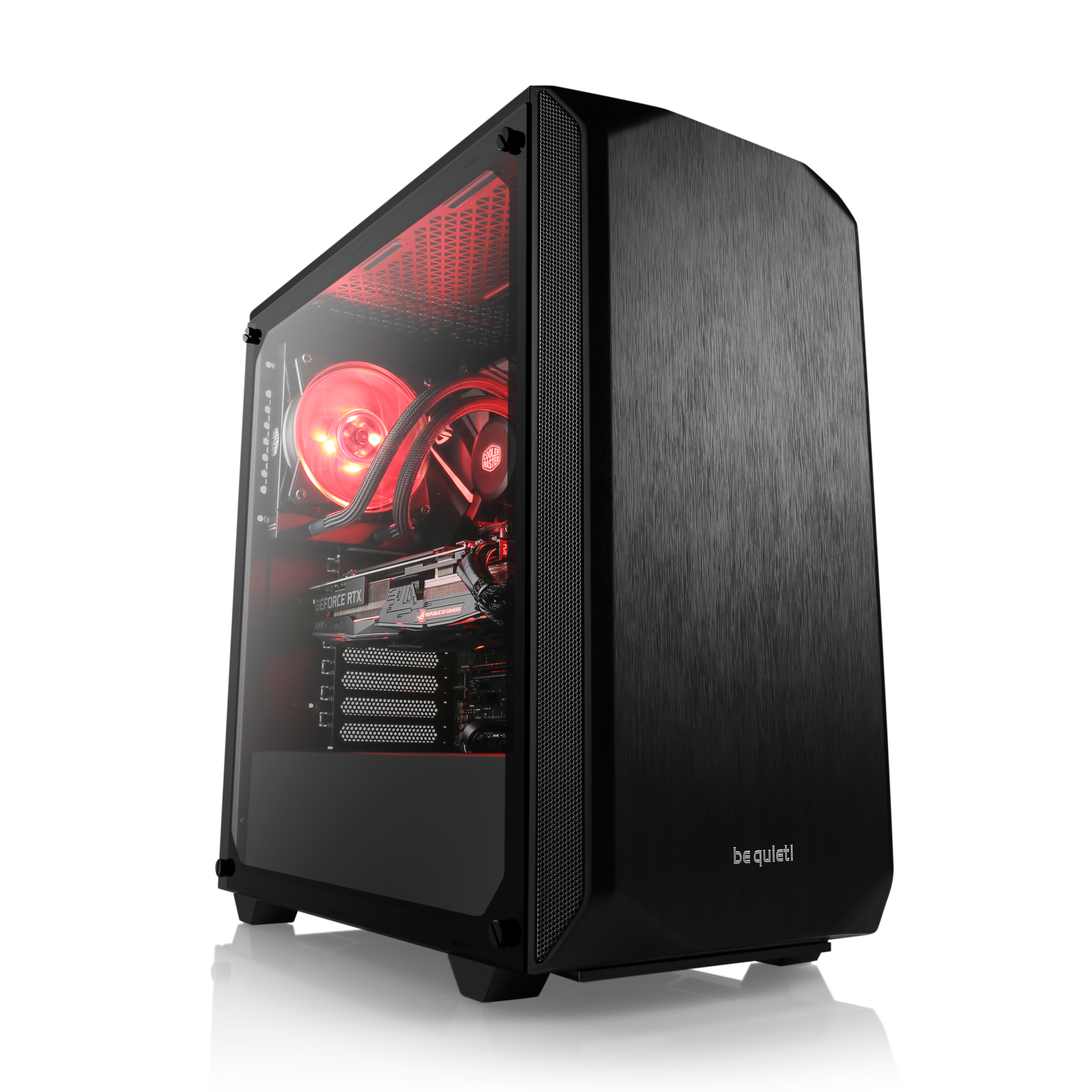 GameStar PC Ultimate Radeon 6900 XT